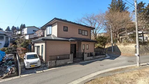 Ichinoseki City, Takasakicho (Ichinoseki Station) 2-story 7LDK