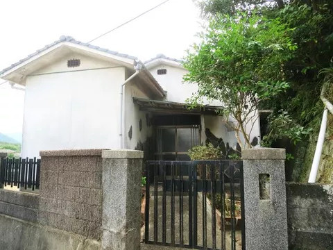 Sasebo City Wakaba Town Single-story Building 3DK