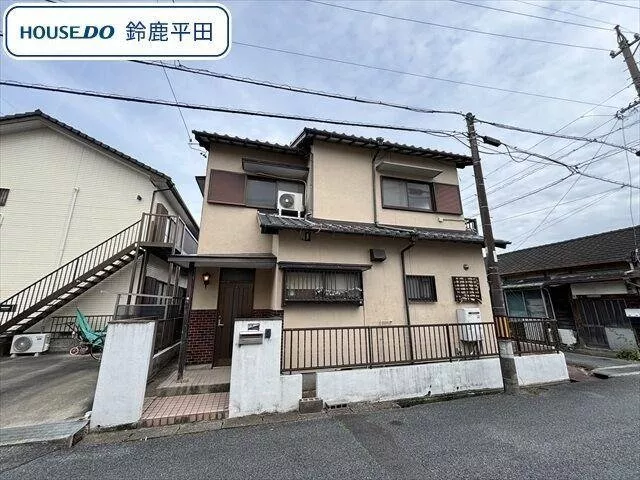 【About a 5-minute walk to the general hospital】Recommended for compact living 3DK