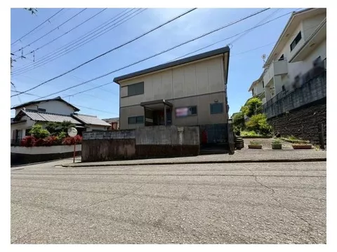 Kishi River Town Nagayama (Nishiyamaguchi Station) 8 million yen