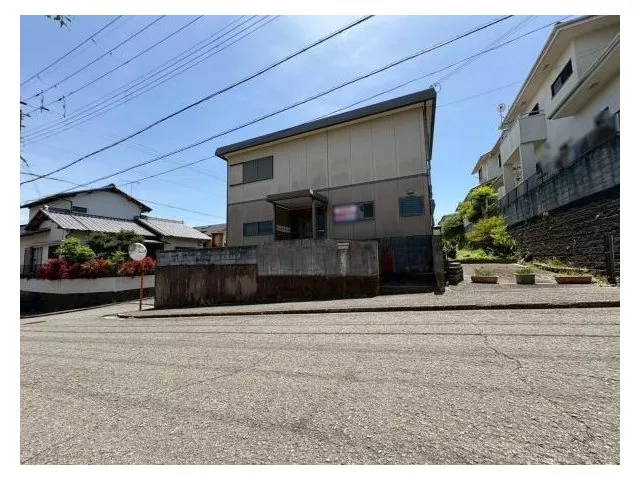 Kishi River Town Nagayama (Nishiyamaguchi Station) 8 million yen