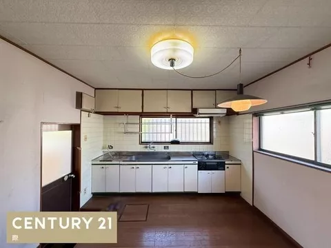 Wakayama City, Sonobe (Rokutaya Station) 2-story 5DK - Image 4