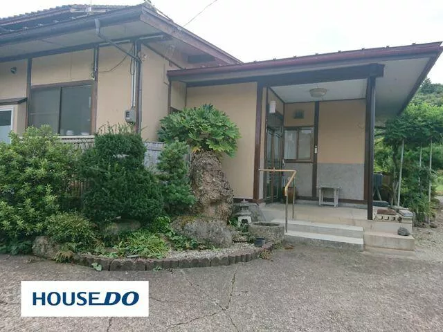 Yome, Higashitagawa-gun, Shonai Town