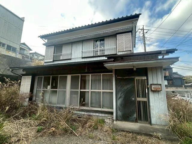 Katsuura City Sawakura (Katsuura Station) 2-story 3K