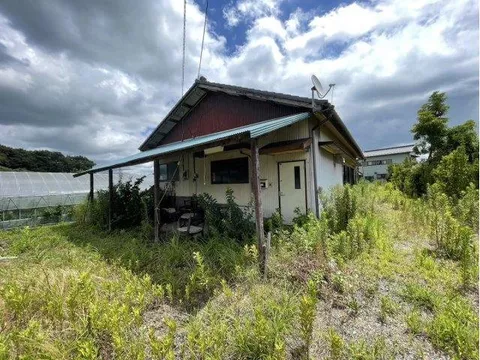Ukishima (Shimouso Kanzaki Station) 3.5 million yen