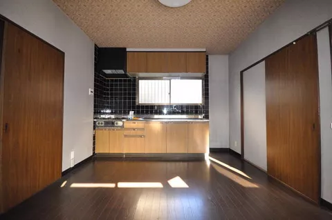 Akiruno City, Ushinuma (Akigawa Station) 2-story 3LDK