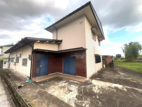 Chaya Shinden 6.8 million yen