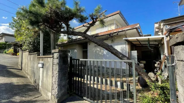 Takamatsu City, Kokubunji Town Kashiwabara (Kokubu Station) 2-story 3LDK
