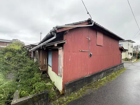 Kimitsu City Sueyoshi (Obitsu Station) Single-story building 3DK