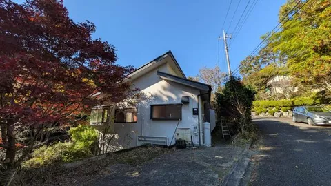 Susono City, Senpuku-ga-oka 1-chome (Susono Station) 2-story building 3LDK