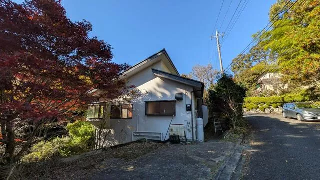 Susono City, Senpuku-ga-oka 1-chome (Susono Station) 2-story building 3LDK