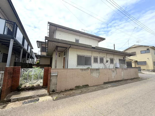 Yachimata City, Yachimata (Yachimata Station) 2-story 4LDK