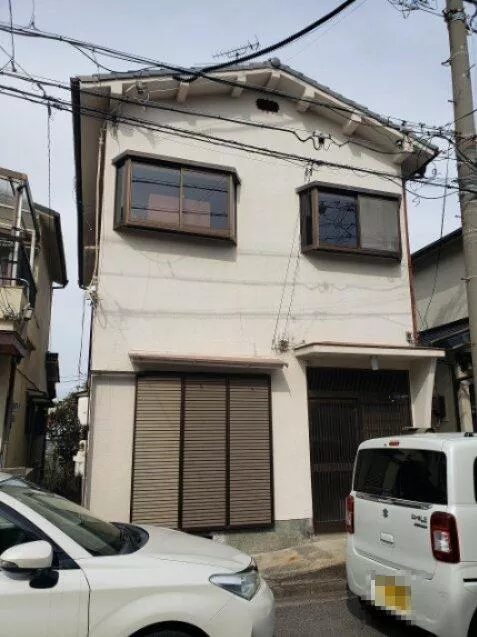 Izumisano City, Tsuruhara 5-chome (Tsuruhara Station) 2-story 3DK