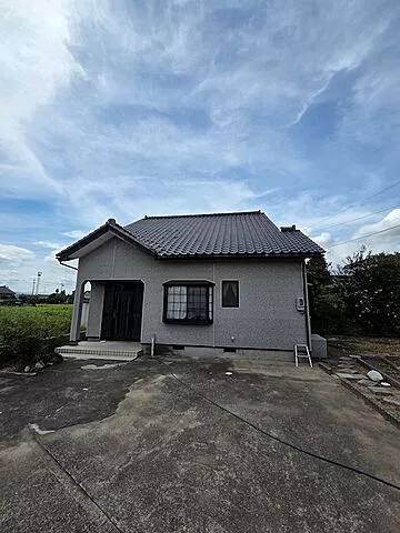 Used single-family home in Koizumi, Imizu City - Used house