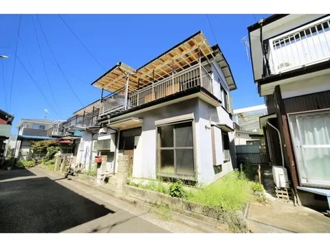 Minamiyamada-cho (Kitayamada Station) 13.8 million yen