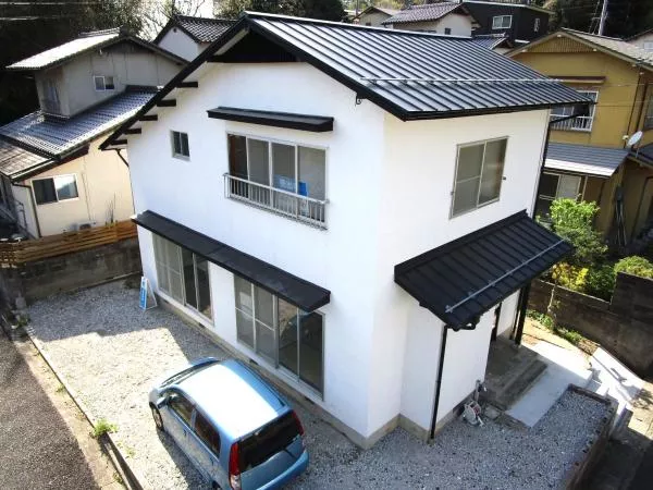 2F 3DK, Higashi-Iwasaka, Yakumo-cho, Matsue-shi, Matsue (Higashi-Matsue Sta.)

999,000,000 yen