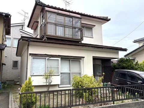 Sakai (Niigata University Mae Station) 6.9 million yen