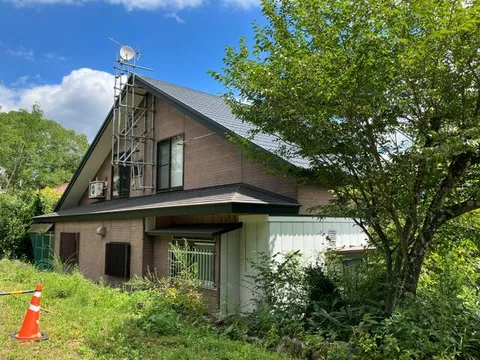 Aza Shinchi Higashi Urayama, Togatta Onsen, Zao-machi, Kariota-gun, Tokyo Single-story building, 3LDK

3,000,000 yen