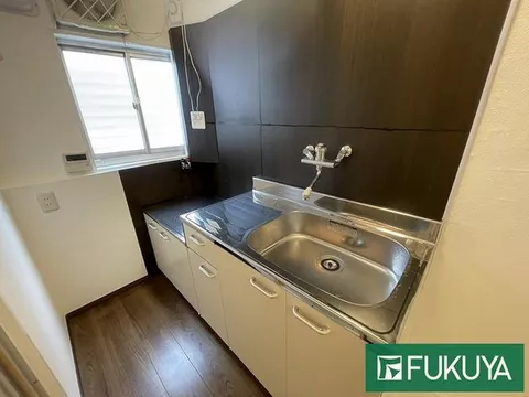 ◆Used terrace house! 3DK! Vacant and ready for immediate move-in!