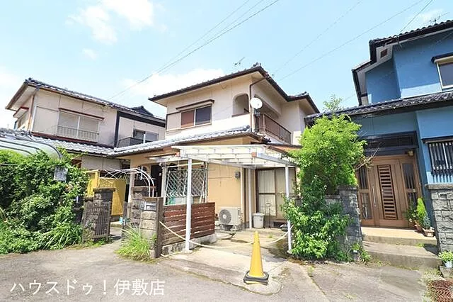 Used single-family home Yoshino Town Used house