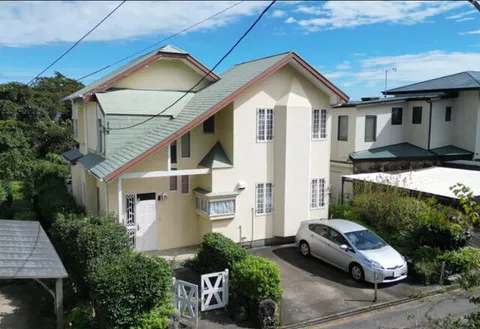 Ito City, Futo (Izu Kogen Station), 2-story, 4LDK