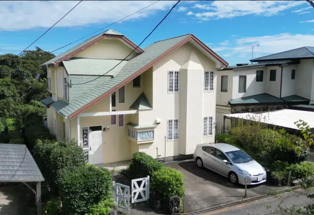 Ito City, Futo (Izu Kogen Station), 2-story, 4LDK