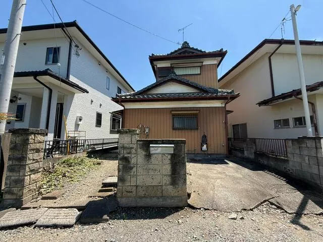 Fukaya City, Hara-go (Fukaya Station), 2-story, 4DK