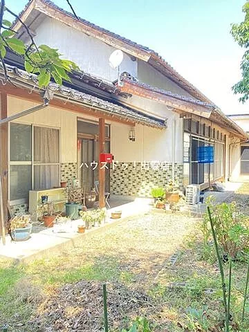 Used single-family home, Kamishioya Town, used house