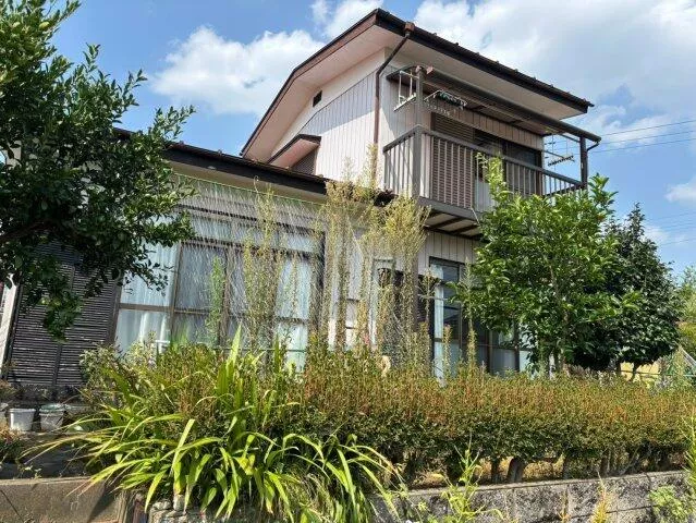 Midori City, Kasakake Town, Nishikata (Shinkawa Station) 2-story 3LDK