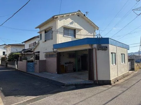 Yama (Kii Station) 7.5 million yen