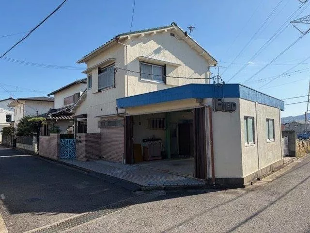 Yama (Kii Station) 7.5 million yen