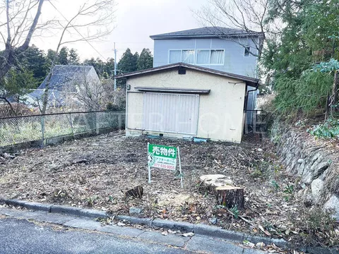 Yayado, Otsu City (Shiga Station) One-room, one-story building

1,200,000 yen