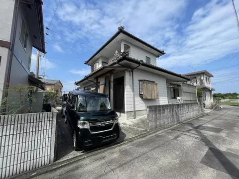 Niihama City, Ajima 2-chome, 2-story, 3LDK