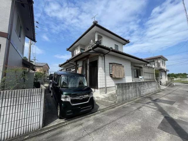 Niihama City, Ajima 2-chome, 2-story, 3LDK