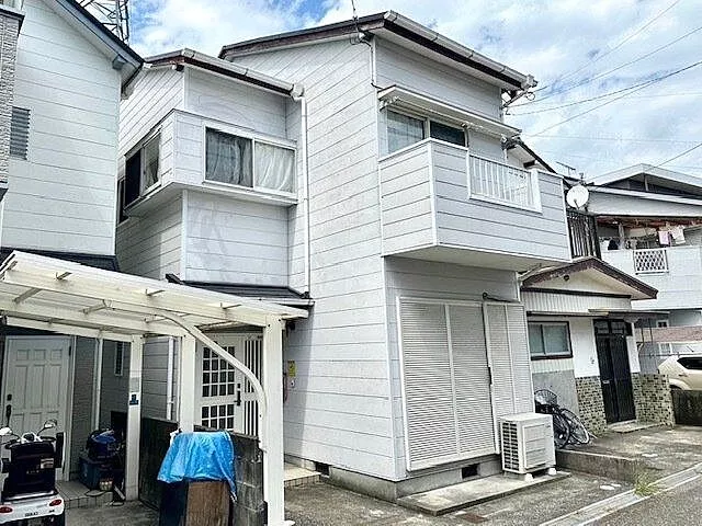 Used single-family home, Azeno Minamimachi, Kochi City, used house