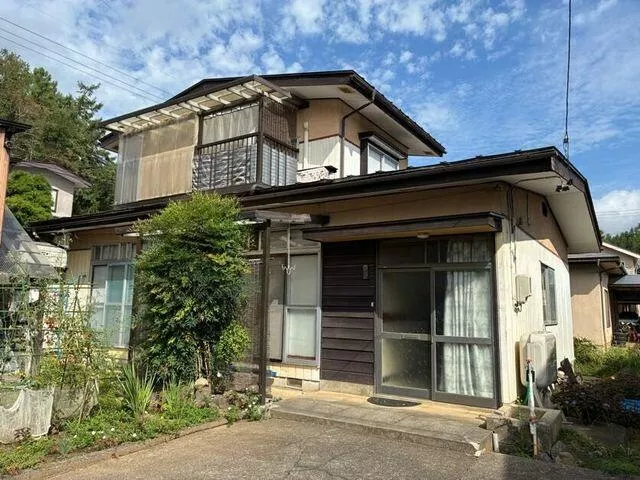 Nakano City, Oaza Toyotsu (Kaisan Station), two-story building, 5DK