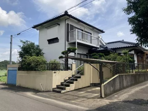 Kitamorokaken-gun, Mimata-cho, Oaza Kabayama, 2-story, 5DK
