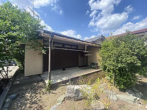 Used single-family home in Kiyose Town, single-story