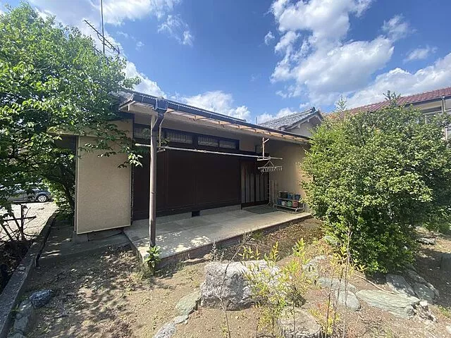 Used single-family home in Kiyose Town, single-story