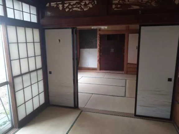 Sendai City, Taihaku Ward, Kanohoncho (Nagamachi Minami Station) 2-story building 9K