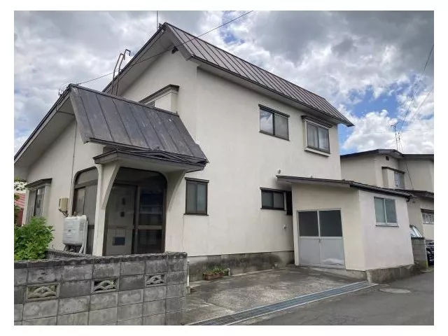 ／Within walking distance to Chitose Station! Spacious 4LDK detached house for 3.5 million yen!／