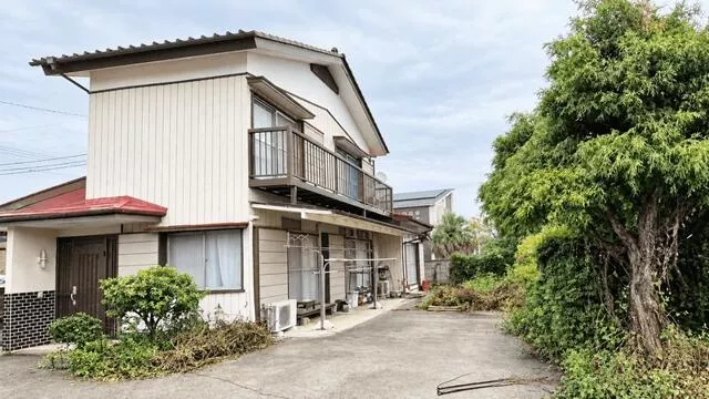 Takasaki City, Hodota Town (Takasaki Station), 2-story, 5DK