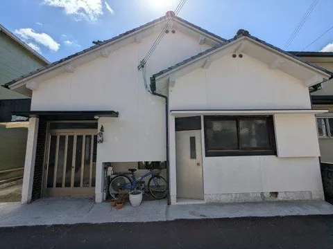 Shimohashi Higashino-cho (Higashi Matsue Station) 4.3 million yen