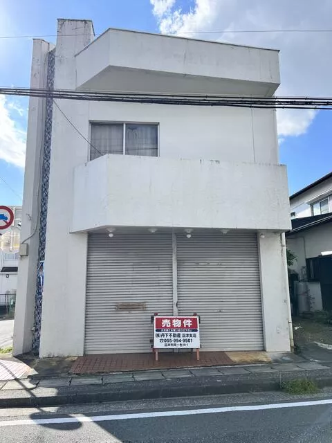 Mishima City Yata (Mishima Station) 2-story 4SLDK