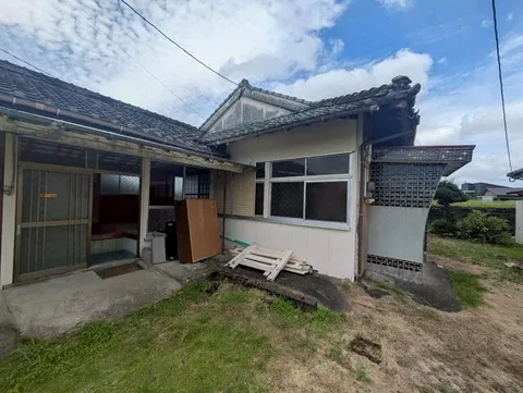 Ibusuki City, Nishikata (Miyakahama Station) Single-story building 4LDK - Image 3