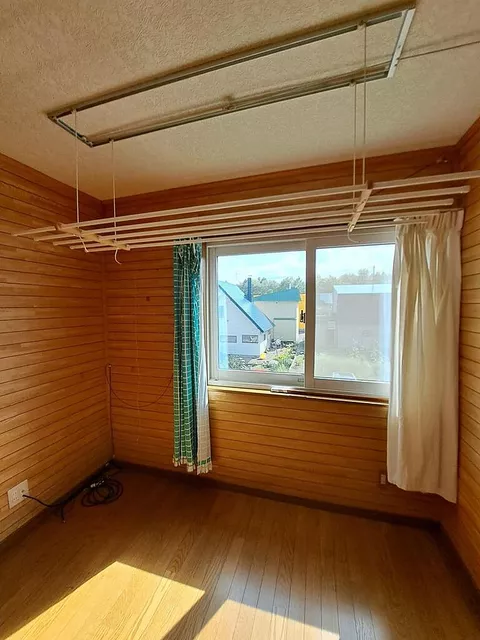 Used single-family home in Asahikawa City, Shunkodai 3-jo - Image 21
