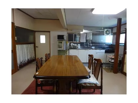 A charming old folk house built on a vast site of approximately 468 tsubo! - Image 3