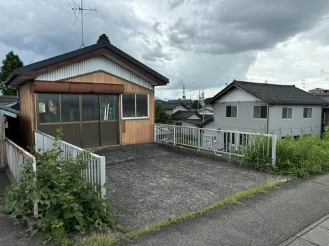 Sanjo City Kurabuchi 2-chome (Sanjo Station) 2-story 5SK