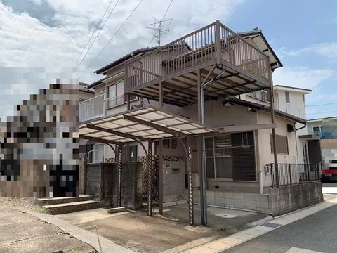 Oaza Nishinomori Aza Umiyama (Eiwa Station) 7.5 million yen