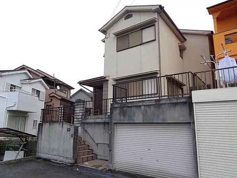 Used single-family home Taishi Town Yamada single-family home